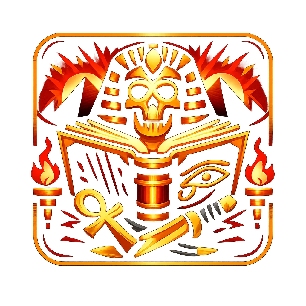 Book of Dead