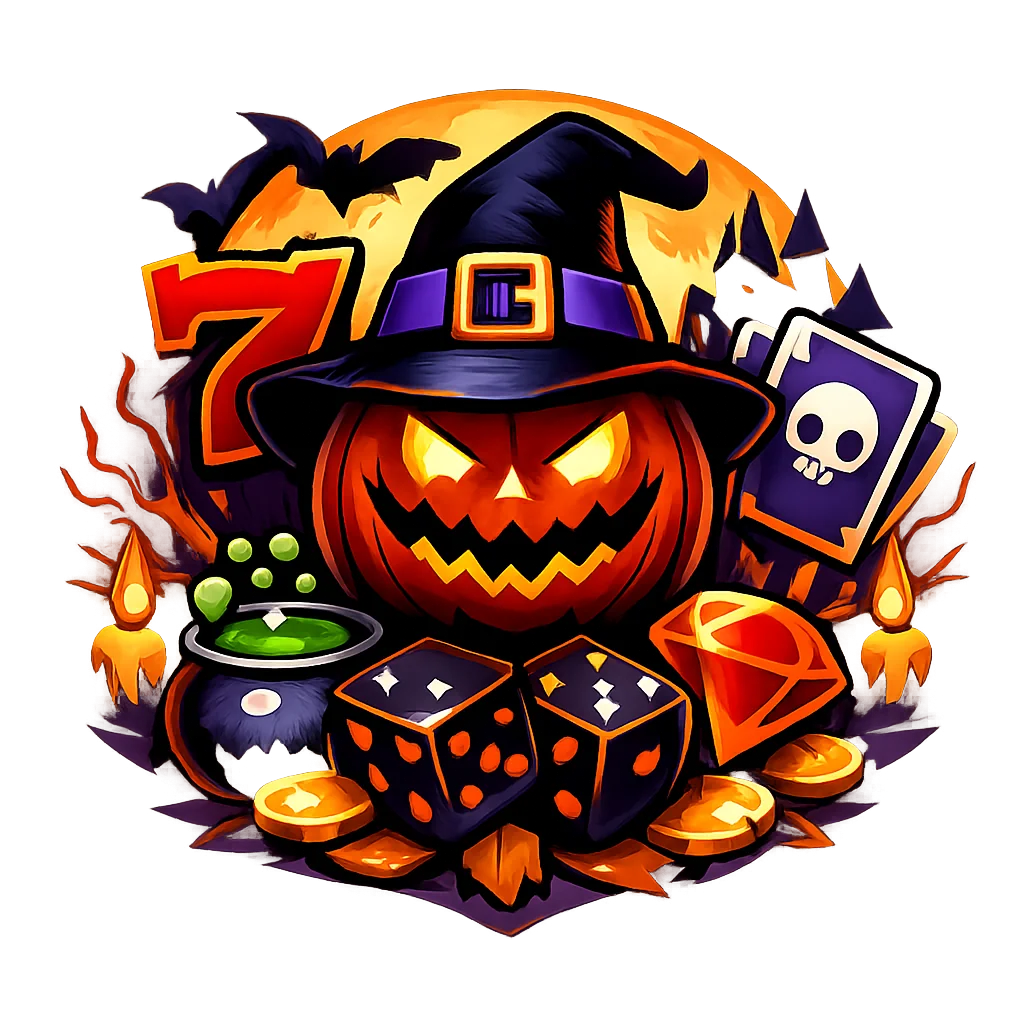 Halloween Fortune
