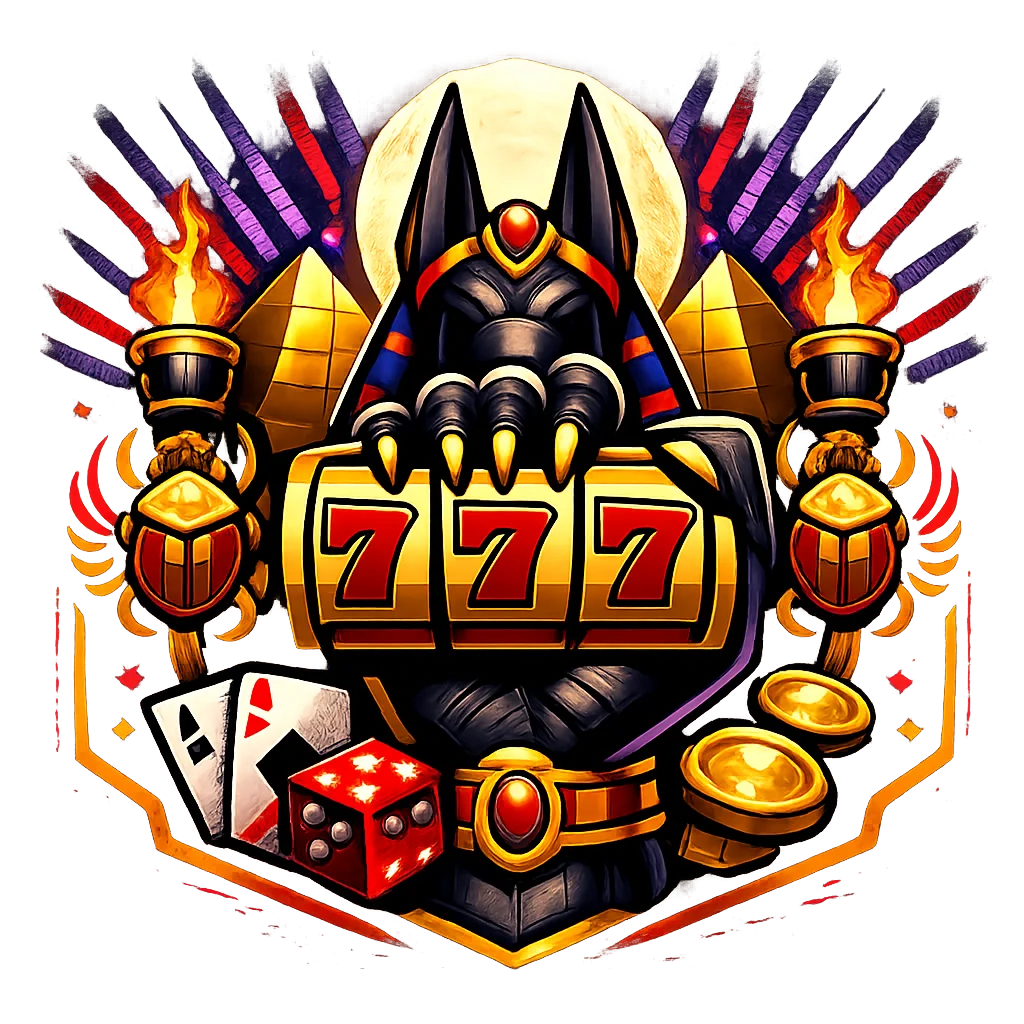 Hand of Anubis